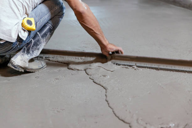 Best Stamped Concrete Services in Pacolet, SC