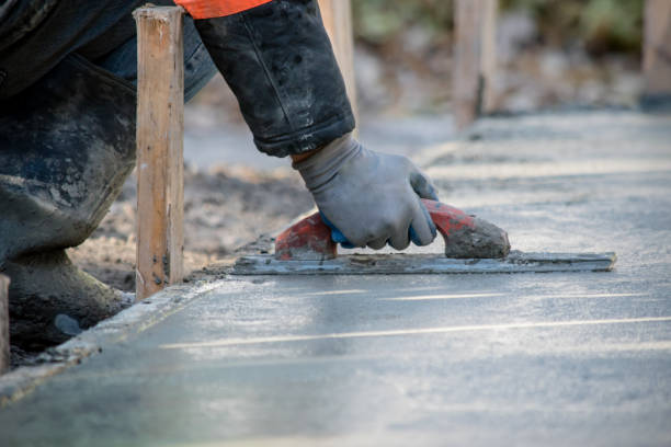 Best Concrete Staining and Coloring in Pacolet, SC
