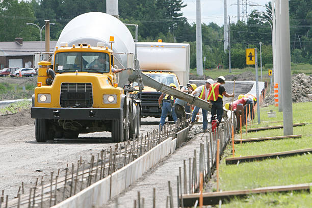 Best Concrete Foundation Repair in Pacolet, SC