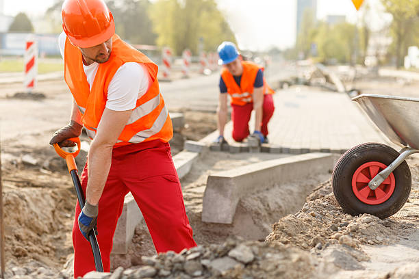 Best Concrete Demolition Services in Pacolet, SC
